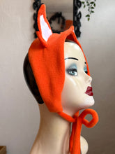 Load image into Gallery viewer, Fox headband