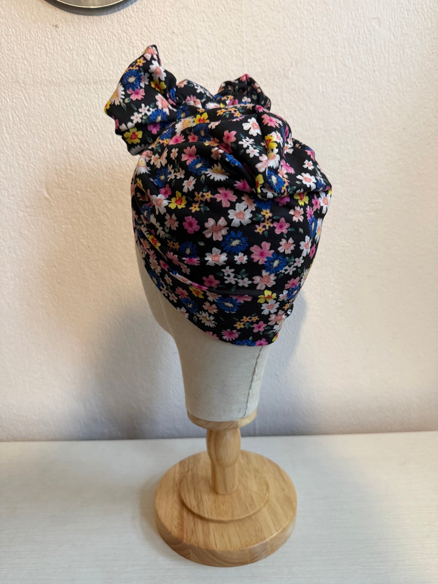 turban