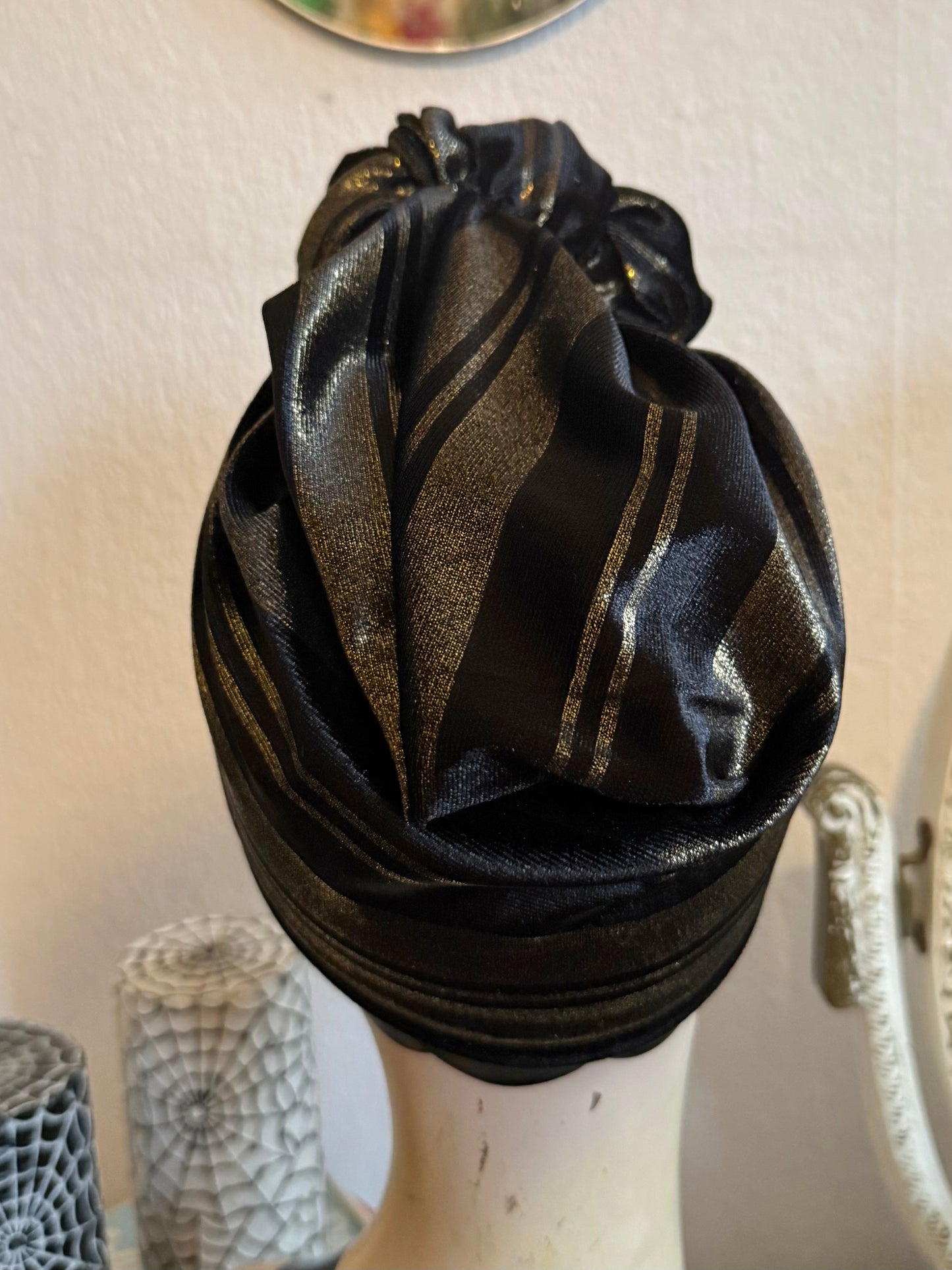 turban
