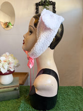 Load image into Gallery viewer, Spring Easter cute kawaii lamb cosplay headband