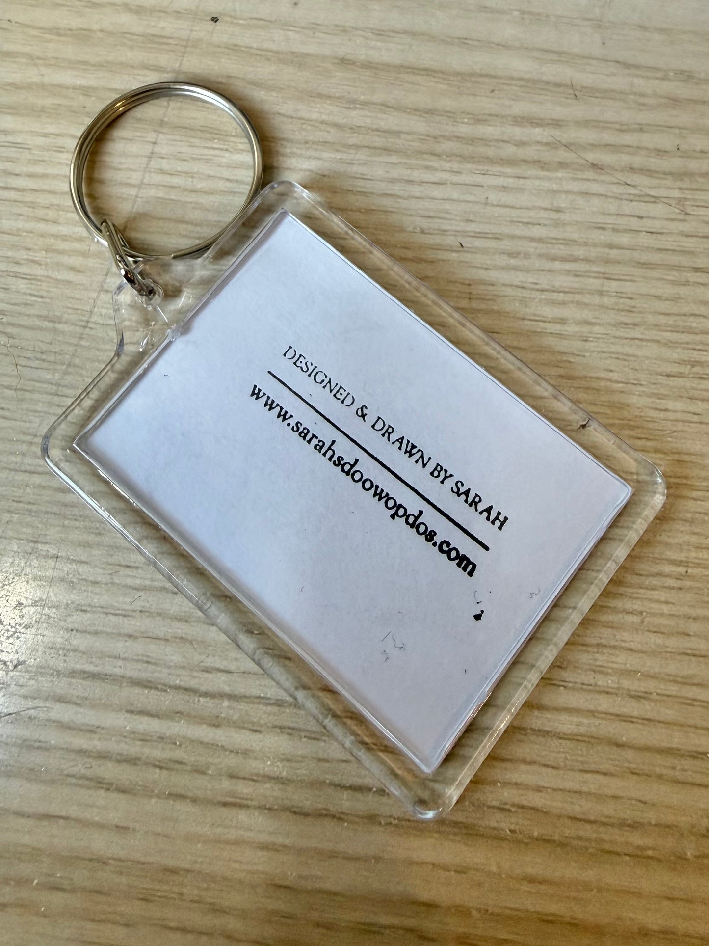 Keyring