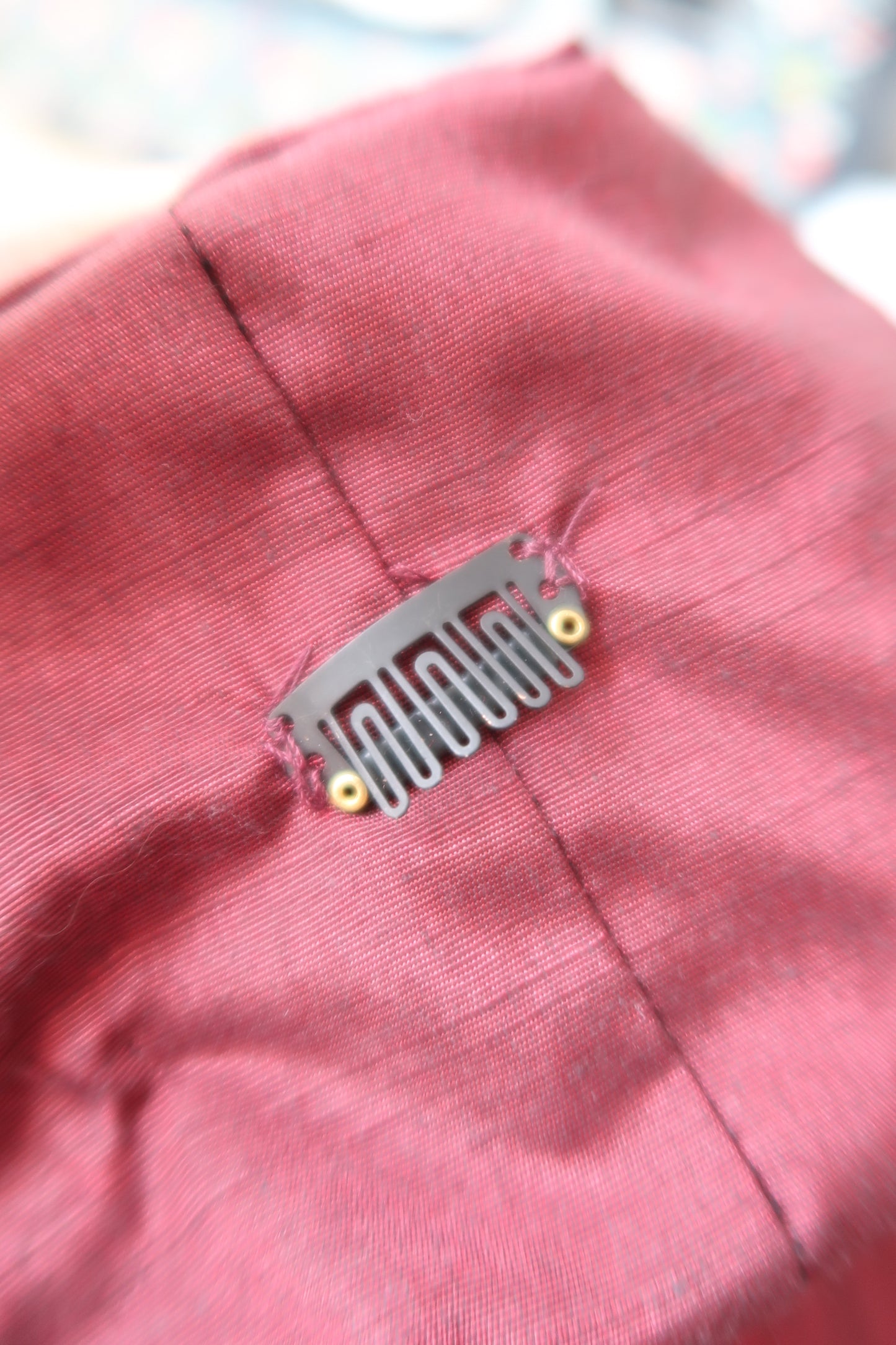Hair clip