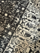 Load image into Gallery viewer, vintage headscarf