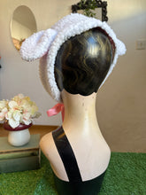 Load image into Gallery viewer, Spring Easter cute kawaii lamb cosplay headband