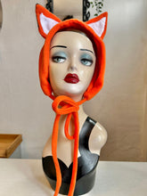 Load image into Gallery viewer, Fox headband