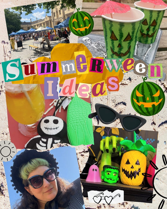 Summerween