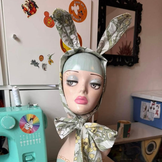 Easter Bunny.