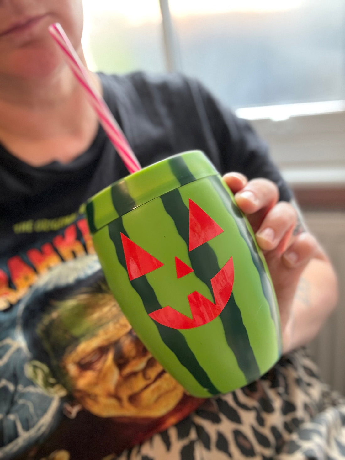 summerween cup