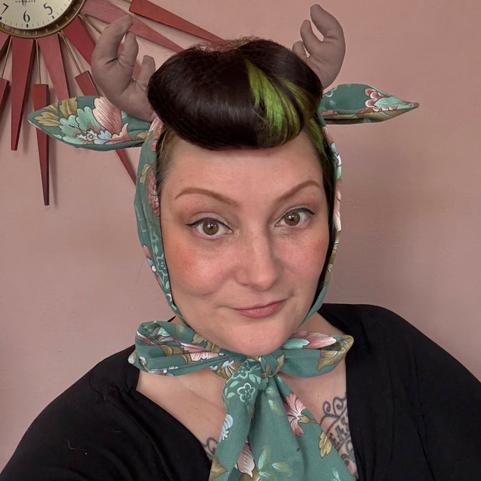 Enter The Whimsical Woodland 🦌🌲🍄🍁🐻