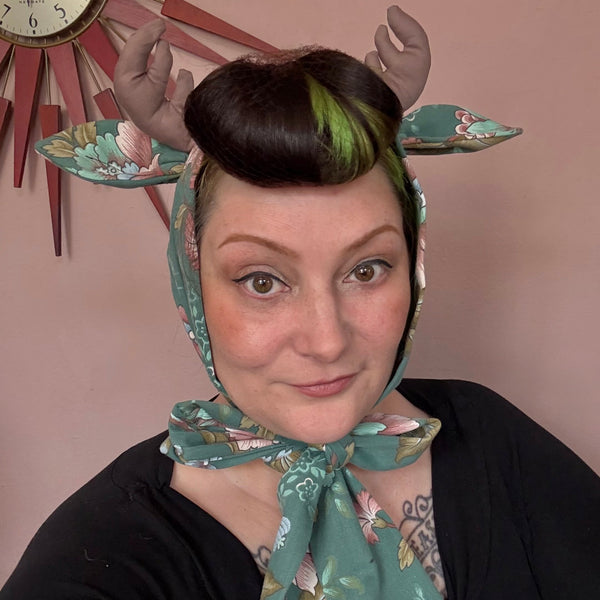 Enter The Whimsical Woodland 🦌🌲🍄🍁🐻