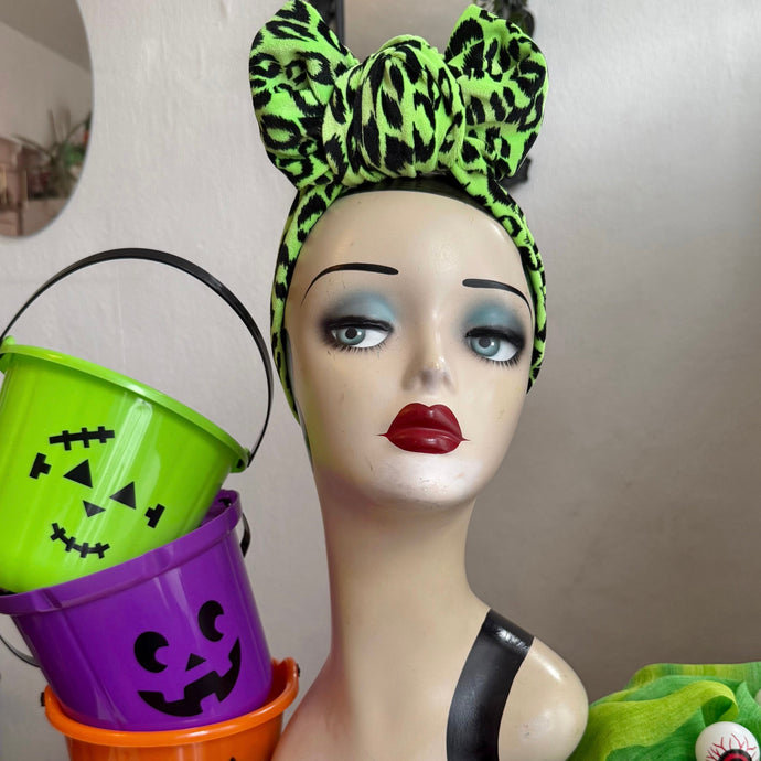 The Halloween Collection Is Here!