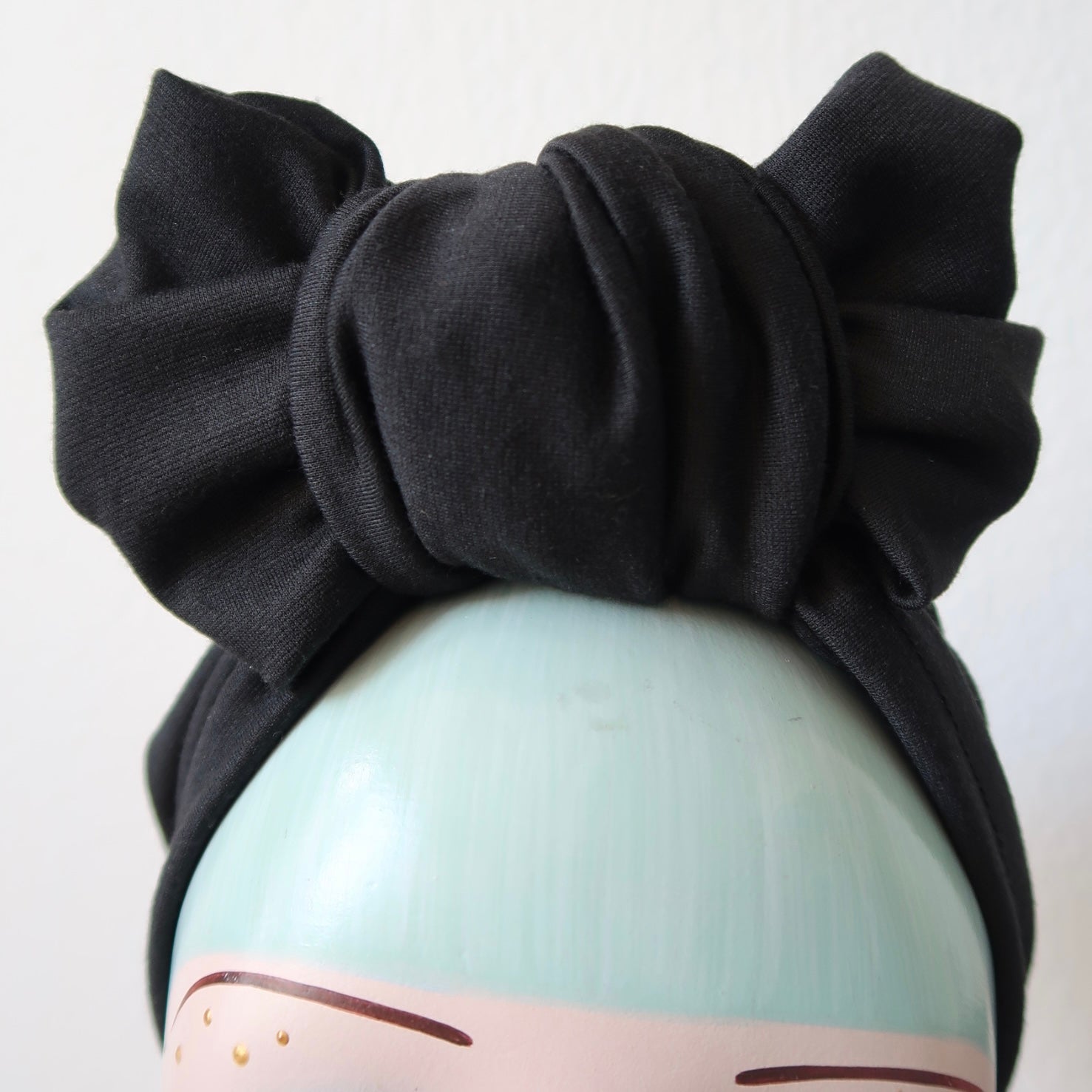 All Pre-tied Headbands