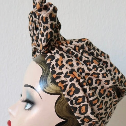 All Pre-tied Turbans
