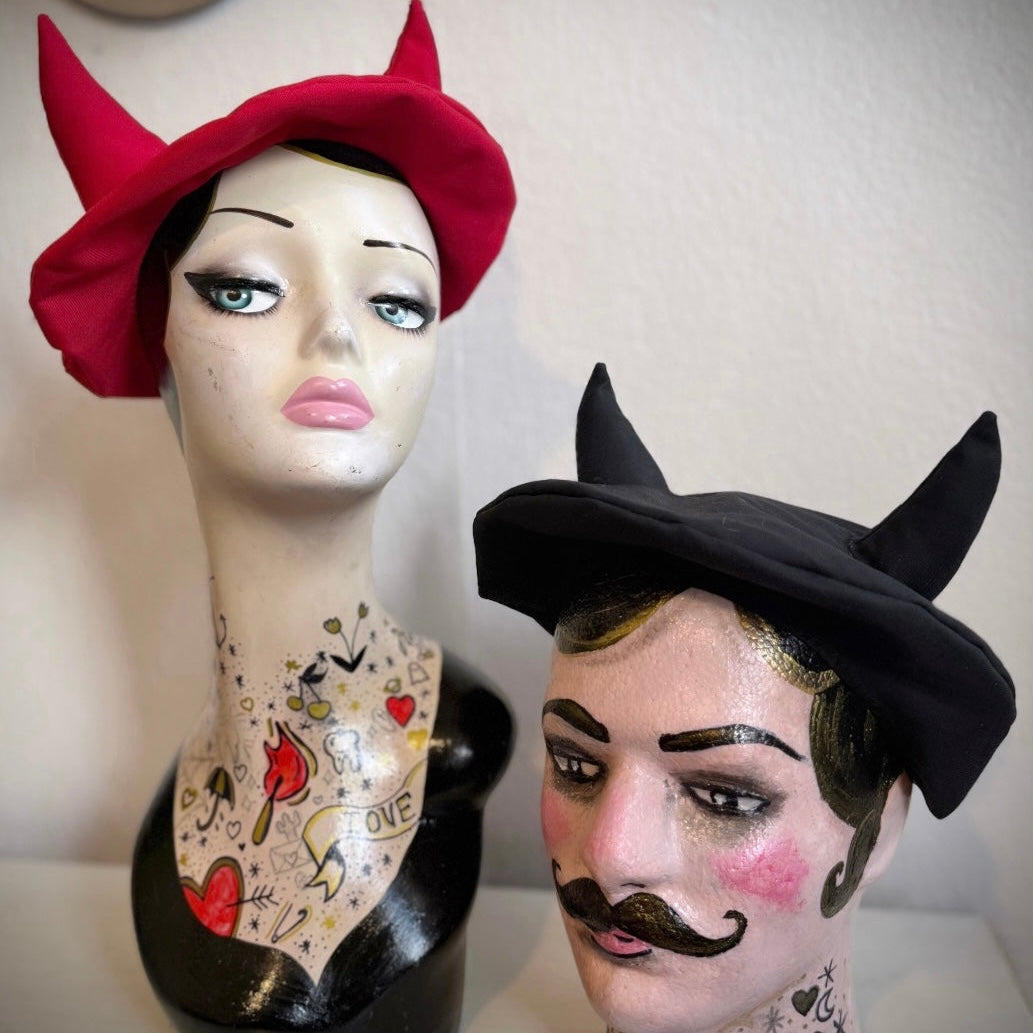 Berets
