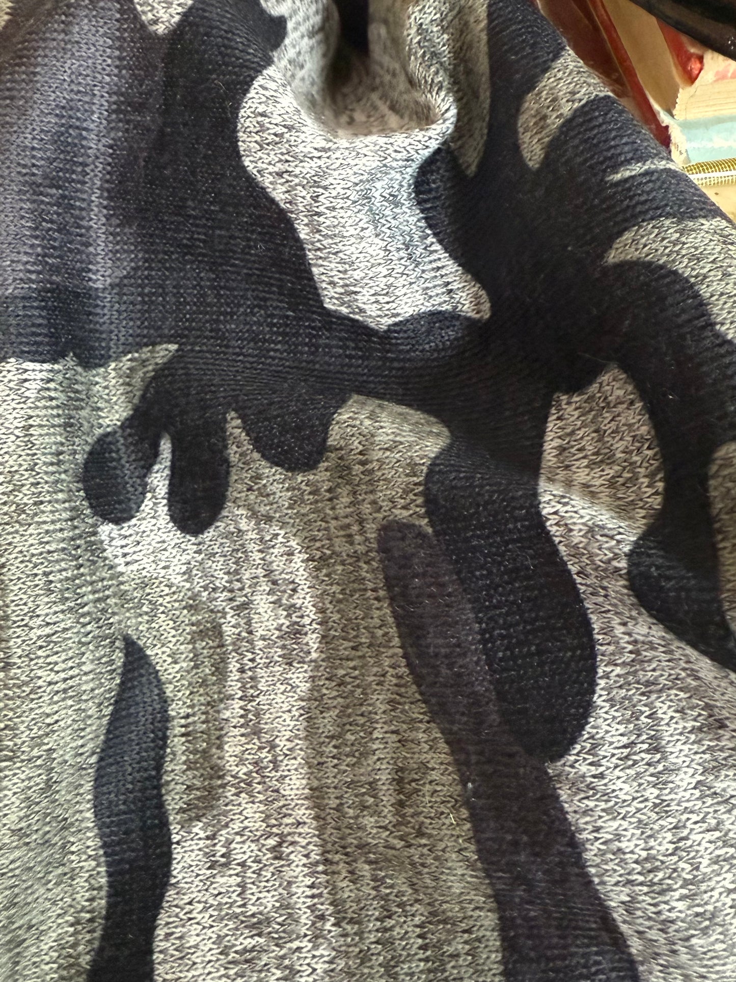 camo