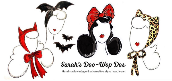 SarahsDooWopDos