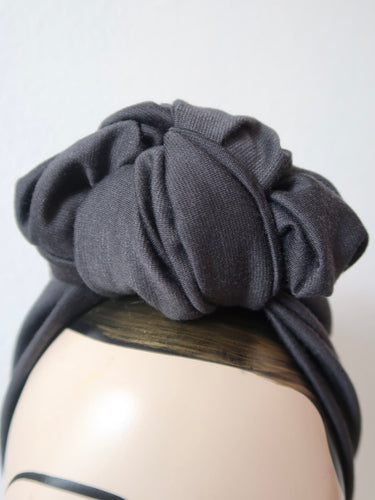 Vintage alt fashion headband 