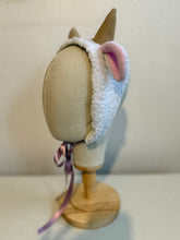 Load image into Gallery viewer, Easter lamb cute headband