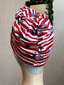 Nautical turban