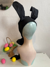 Load image into Gallery viewer, Easter bunny handmade headpiece 