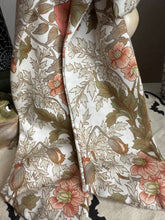 Load image into Gallery viewer, Floral devil horns