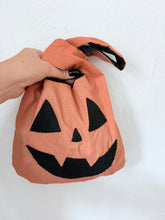 Load image into Gallery viewer, Alt fashion Halloween cute pumpkin bag