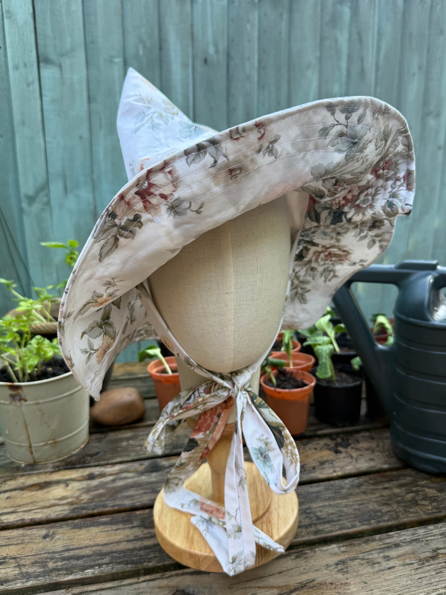 BACK SOON! The Garden Witch Hat🌿