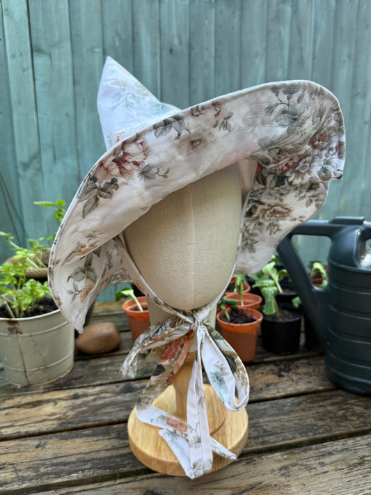 BACK SOON! The Garden Witch Hat🌿