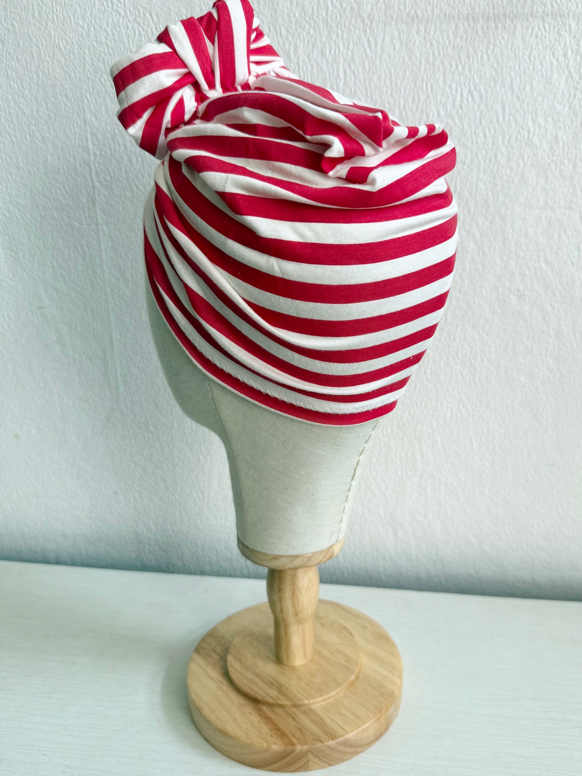 Nautical turban