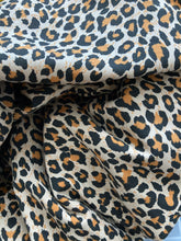 Load image into Gallery viewer, Leopard print vintage headband 