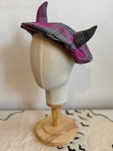 Load image into Gallery viewer, Horned beret alternative fashion hat