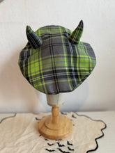 Load image into Gallery viewer, Horned beret alternative fashion hat