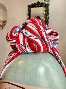 Nautical turban