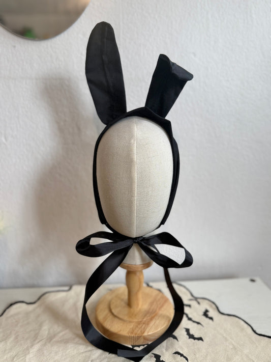 vintage handmade easter bunny ears