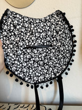 Load image into Gallery viewer, vintage style rockabilly sun hat