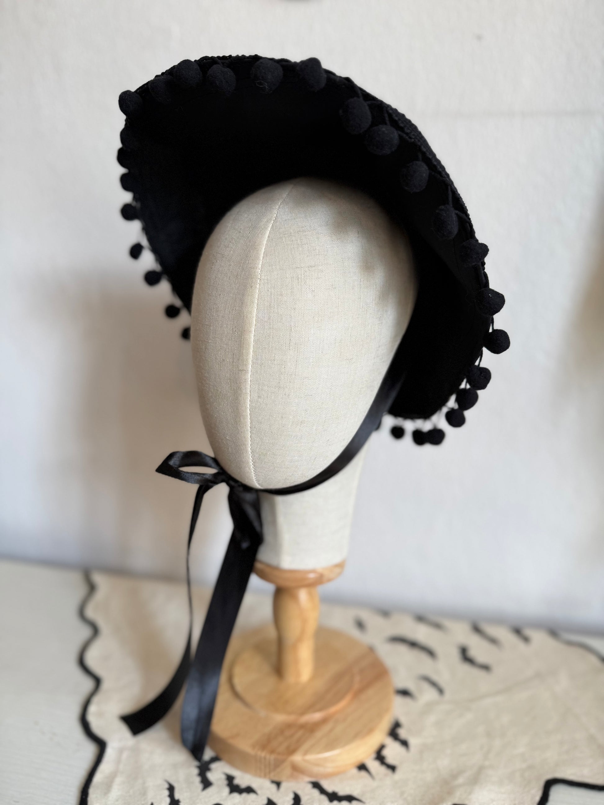 Sun hat 