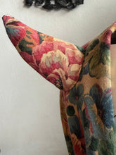 Load image into Gallery viewer, Floral devil horns