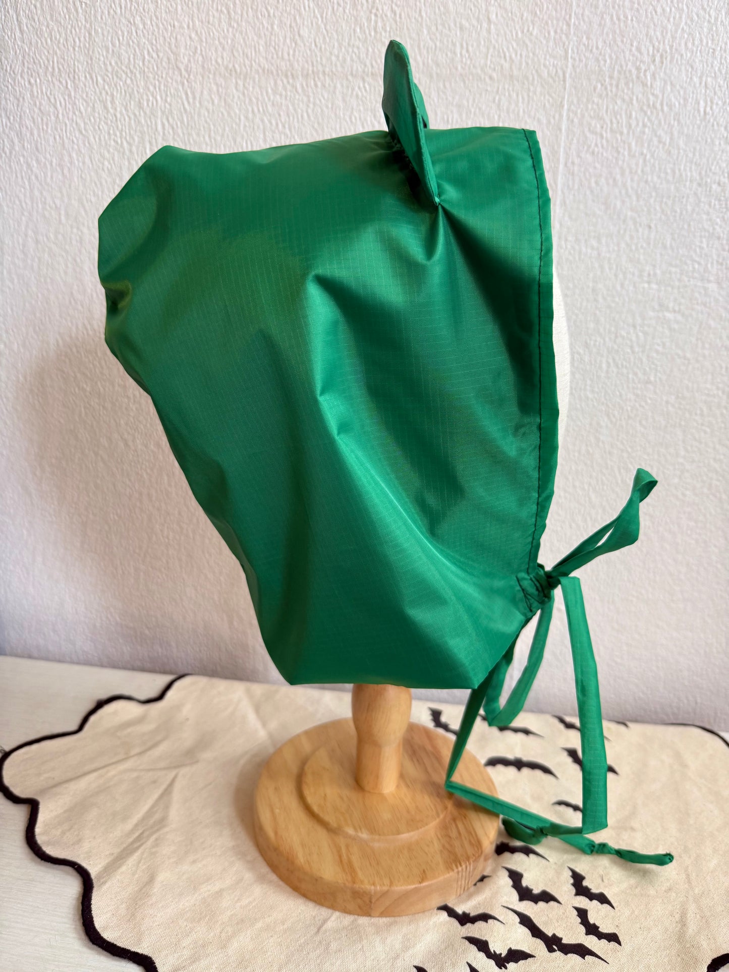 Frog Rain Hood