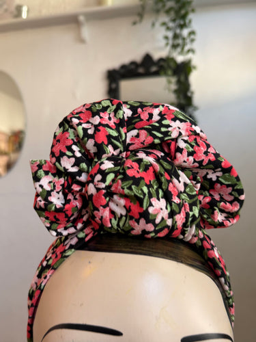 Vintage style headband 