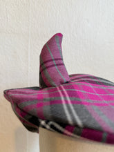 Load image into Gallery viewer, Horned beret alternative fashion hat