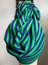 Load image into Gallery viewer, Vintage turban