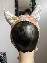 Load image into Gallery viewer, Autumnal Halloween devil horns  