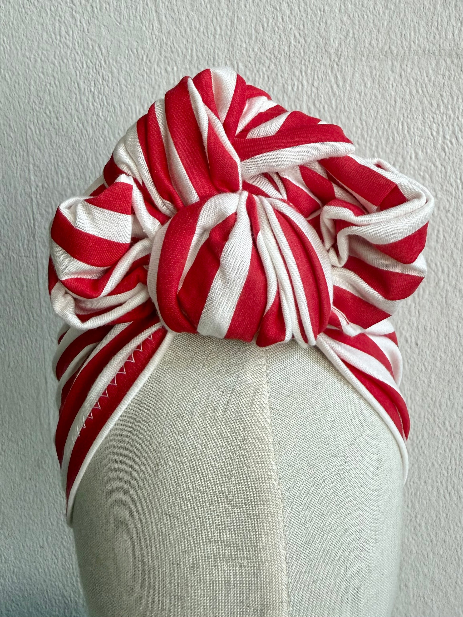 Nautical turban