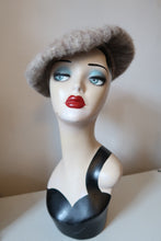 Load image into Gallery viewer, SALE ITEM: Vintage Beret