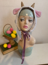 Load image into Gallery viewer, Easter lamb cute headband