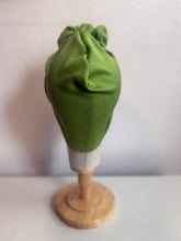 Load image into Gallery viewer, Vintage style handmade jersey turban 