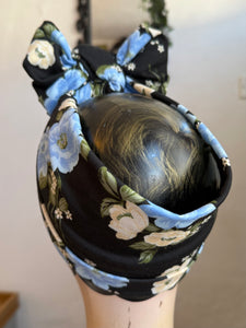 Vintage style headband 