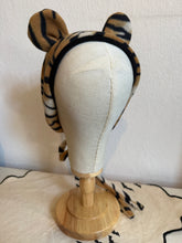Load image into Gallery viewer, tiger headband