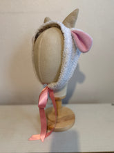 Load image into Gallery viewer, Easter lamb cute headband