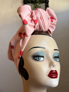 Strawberry print 